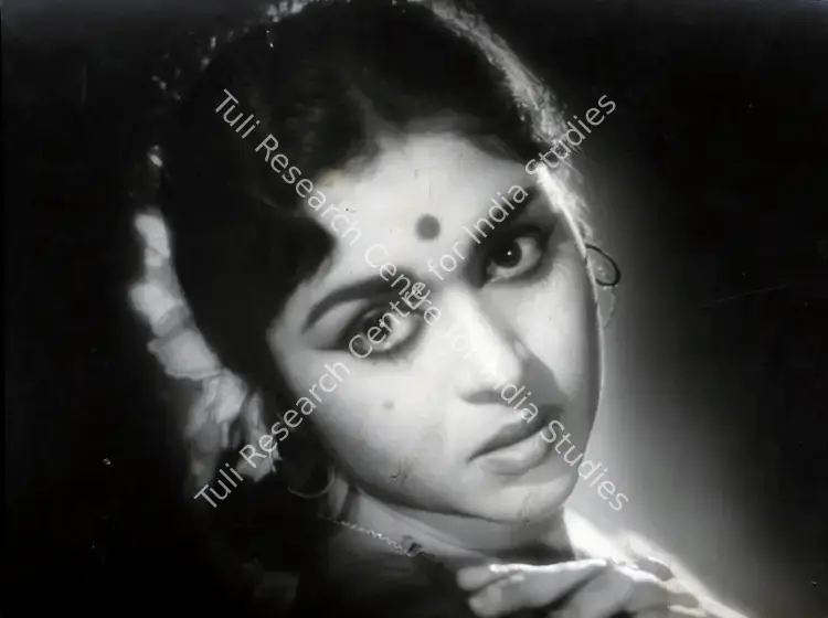 Ranga, B.S. (Producer), Pyar Kiya To Darna Kya, 1963 | Photographic Still | CinemaEducation | 00833574
