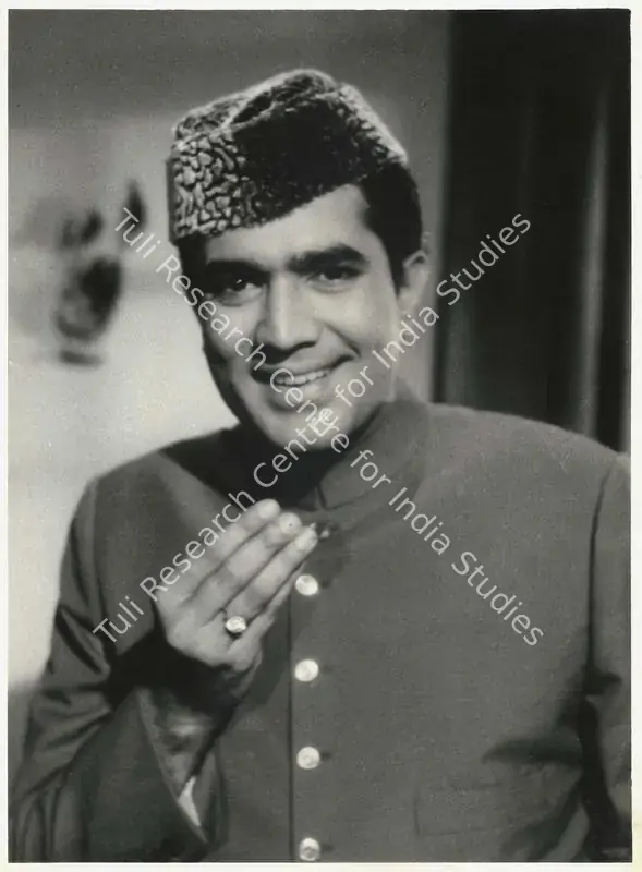 Rawail, H.S. (Producer), Mehboob Ki Mehndi, 1971 | Photographic Still | CinemaEducation | 00677814