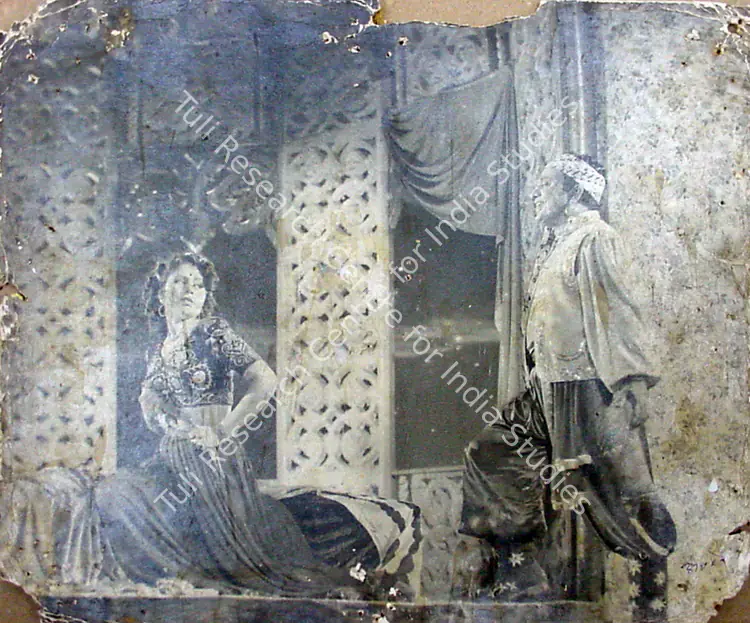 Bhagwan (Producer), Albela, 1951 | Photographic Still | CinemaEducation | 00829922