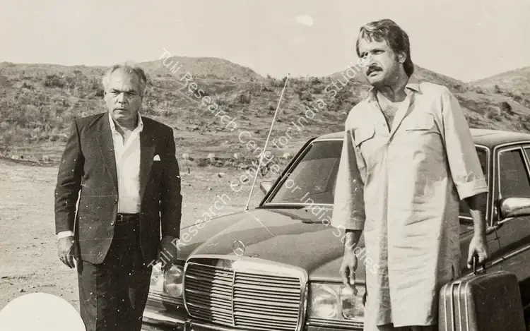 Kiran Kumar