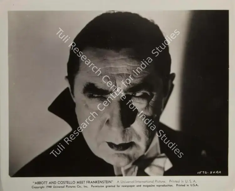 Freund, Karl (Cinematographer), Dracula, 1931 | Photographic Still | CinemaEducation | 00790517