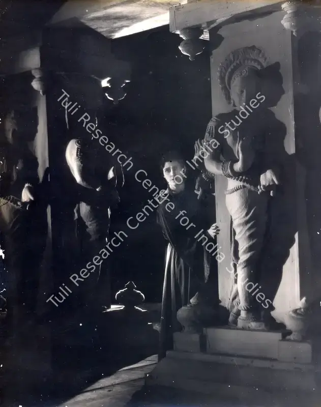 Irani, Adi M. (Cinematographer), Sulochana, 1933 | Photographic Still | CinemaEducation | 00834958