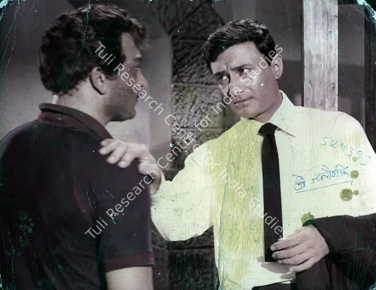 Ratra, V. (Cinematographer), Jewel Thief, 1967 | Photographic Still | CinemaEducation | 00831805