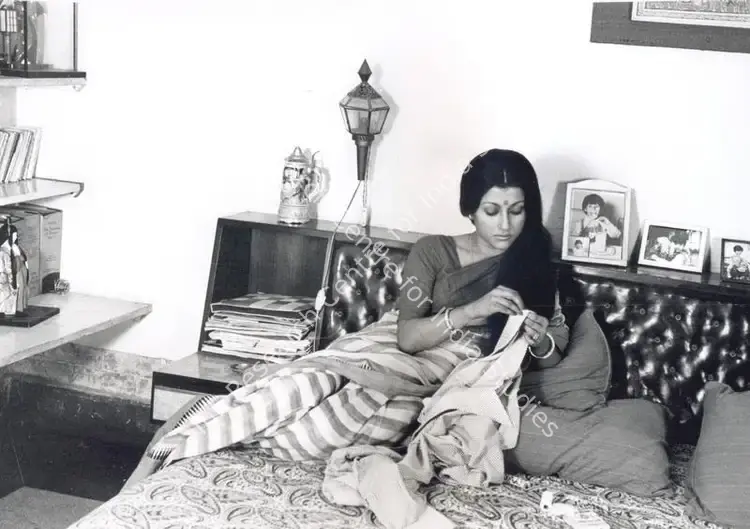 Roy, Soumendu (Cinematographer), Pikoo, 1980 | Photographic Still | CinemaEducation | 00663500