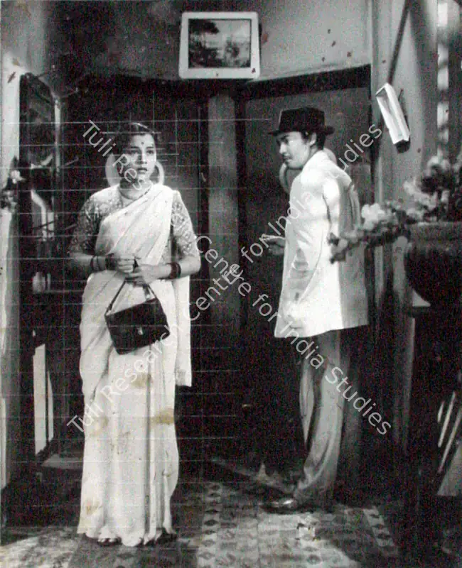 Shah, Dhanawant S. (Producer), Jeevan Sathi, 1957 | Photographic Still | CinemaEducation | 00831802