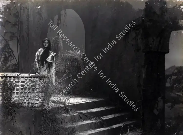 Shah, Kalyanji (Producer), Ek Saal Pahle, 1965 | Photographic Still | CinemaEducation | 00831257