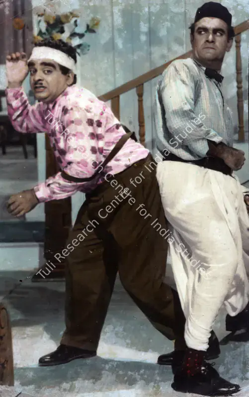 Pal, Kuljit (Producer), Vaasna, 1968 | Photographic Still | CinemaEducation | 00834316