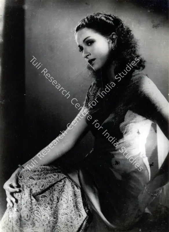 Reddy, V.N. (Cinematographer), Aag, 1948 | Photographic Still | CinemaEducation | 00829767