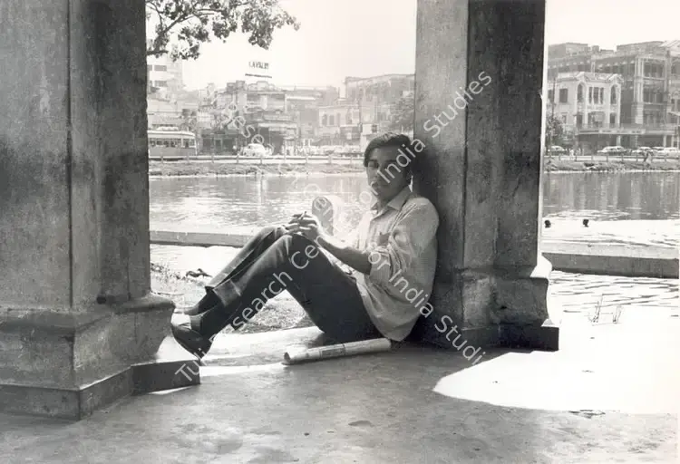 Roy, Soumendu (Cinematographer), Pratidwandi, 1970 | Photographic Still | CinemaEducation | 00663512