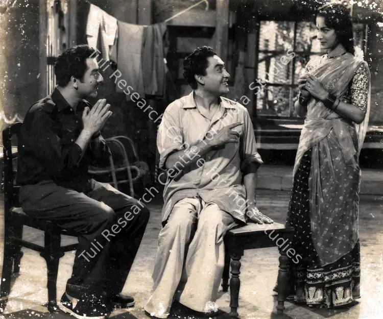 Ganesan, Shivaji (Producer), Rakhi, 1962 | Photographic Still | CinemaEducation | 00833693