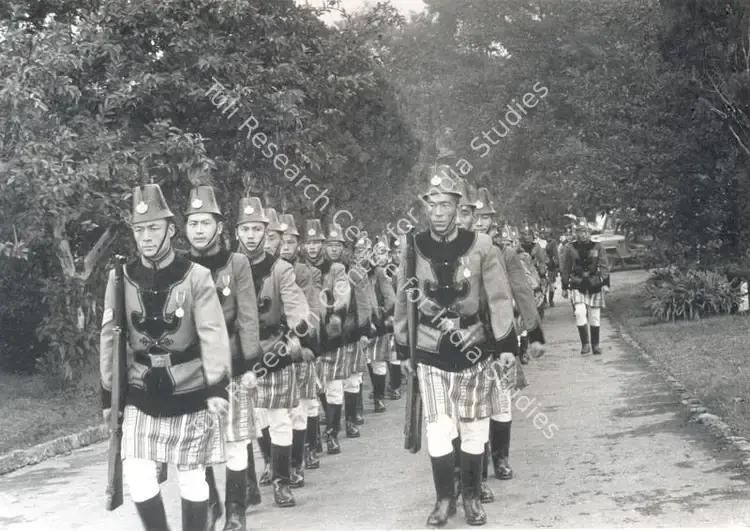 Roy, Soumendu (Cinematographer), Sikkim, 1971 | Photographic Still | CinemaEducation | 00663609