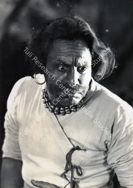 Gunjal (Director), Raat Ki Baat, 1935 | Photographic Still | CinemaEducation | 00833646