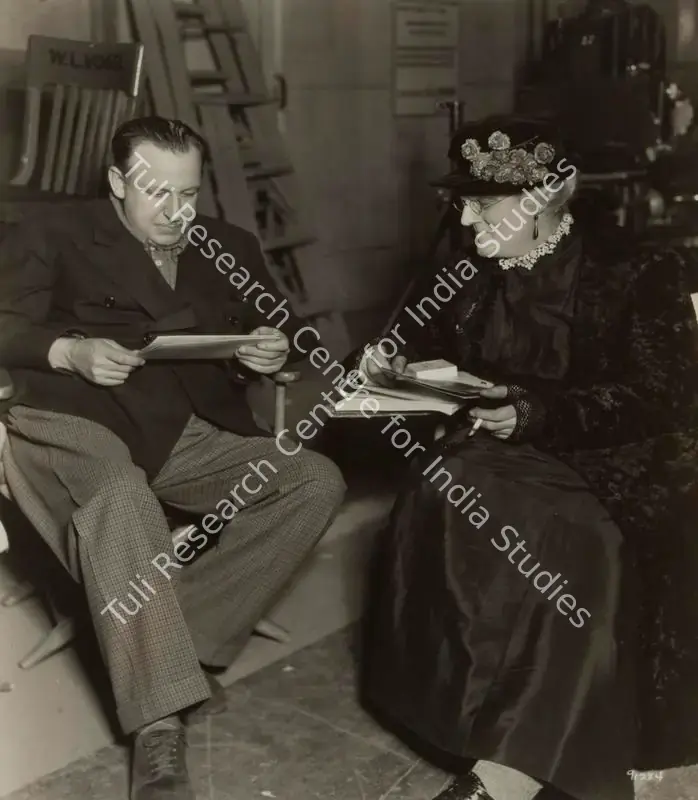Browning, Tod (Producer), Mark of the Vampire, 1935 | Photographic Still | CinemaEducation | 00790513