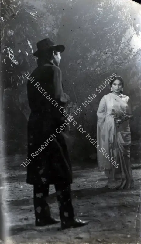 Shah, Kalyanji (Producer), Ek Saal Pahle, 1965 | Photographic Still | CinemaEducation | 00831258