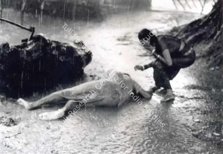 Ray, Satyajit (Director), Sadgati, 1981 | Photographic Still | CinemaEducation | 00663550