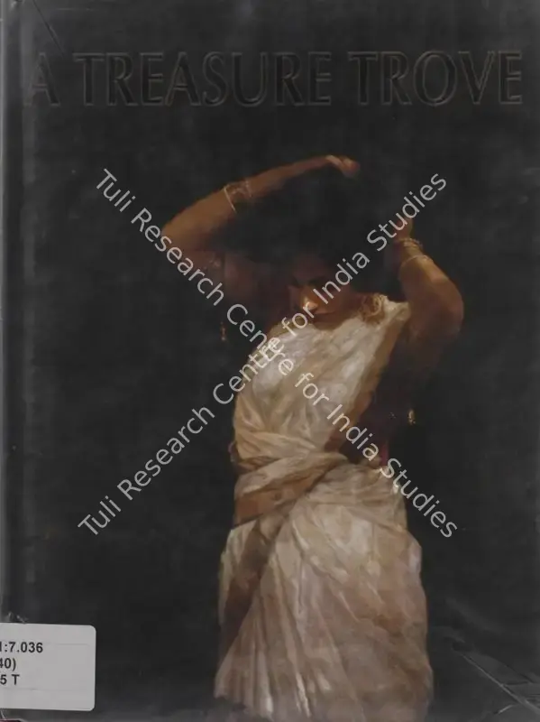 Majumder, Manasij (Editor). Treasure Trove - Contemporary Indian Art from the Private Collections of Basanta Kumar Birla, Sarala Birla, Jayashree Mohta and Manjushree Khaitan. Kolkata: Birla Academy of Art and Culture, 2001 | Edited Book | FineArts | 00846232