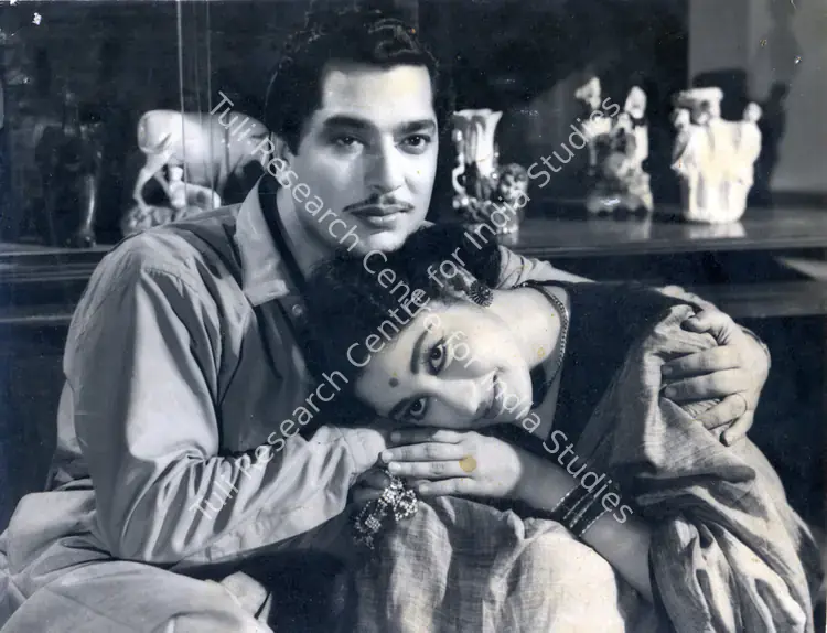 Khosla, Deep (Producer), Ek Shola, 1958 | Photographic Still | CinemaEducation | 00831268