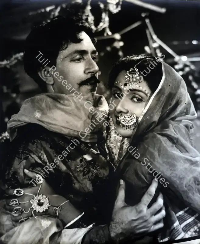 Bhakri, Lekhraj (Producer), Jawahar, 1960 | Photographic Still | CinemaEducation | 00831782
