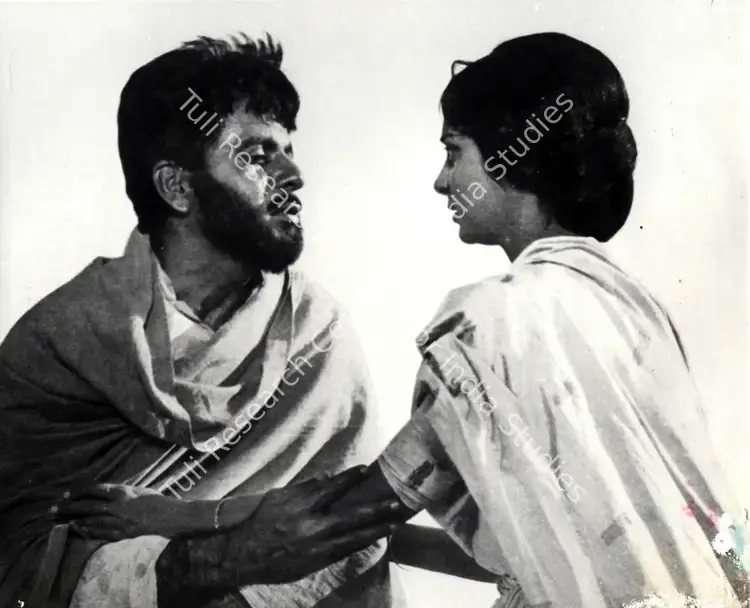 Irani, Faredoon A. (Cinematographer), Aadmi, 1968 | Photographic Still | CinemaEducation | 00829758