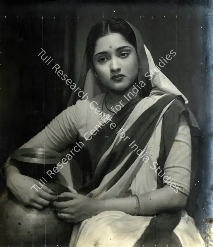 Bose, Kamal (Cinematographer), Devdas, 1955 | Photographic Still | CinemaEducation | 00830987