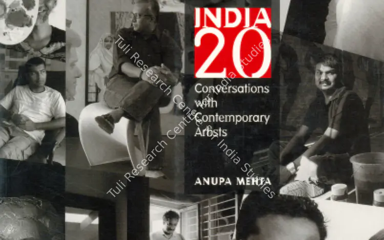 BOOK.q&a | Conversations, Interviews and Q&As