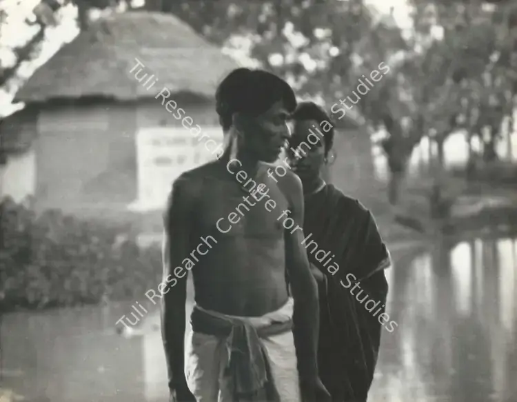 Nihalani, Govind (Cinematographer), Aarohan, 1982 | Photographic Still | CinemaEducation | 00677731