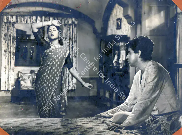 Bose, Kamal (Cinematographer), Devdas, 1955 | Photographic Still | CinemaEducation | 00830984