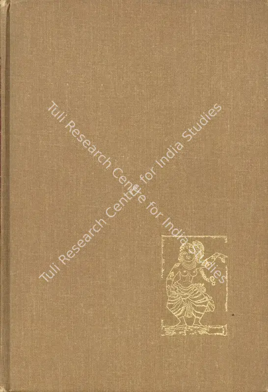 Barnouw, Erik (Joint Author) and S. Krishnaswamy. Indian Film. India: Orient Longmans, 1963 | Authored Book | CinemaEducation | 00845752