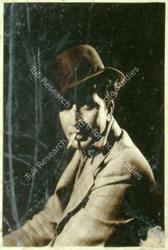 Bhatt, Shanker (Producer), Hero No 1, 1939 | Lobby Card | CinemaEducation | 00817400