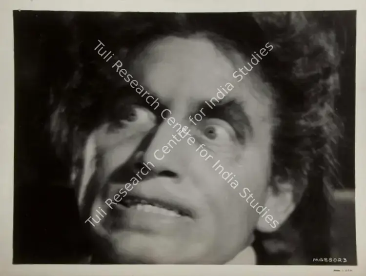 Ruttenberg, Joseph (Cinematographer), Dr. Jekyll and Mr. Hyde, 1941 | Photographic Still | CinemaEducation | 00790501