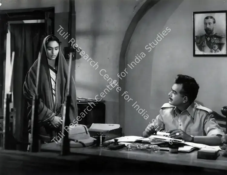 Bose, Kamal (Cinematographer), Bandini, 1963 | Photographic Still | CinemaEducation | 00830364