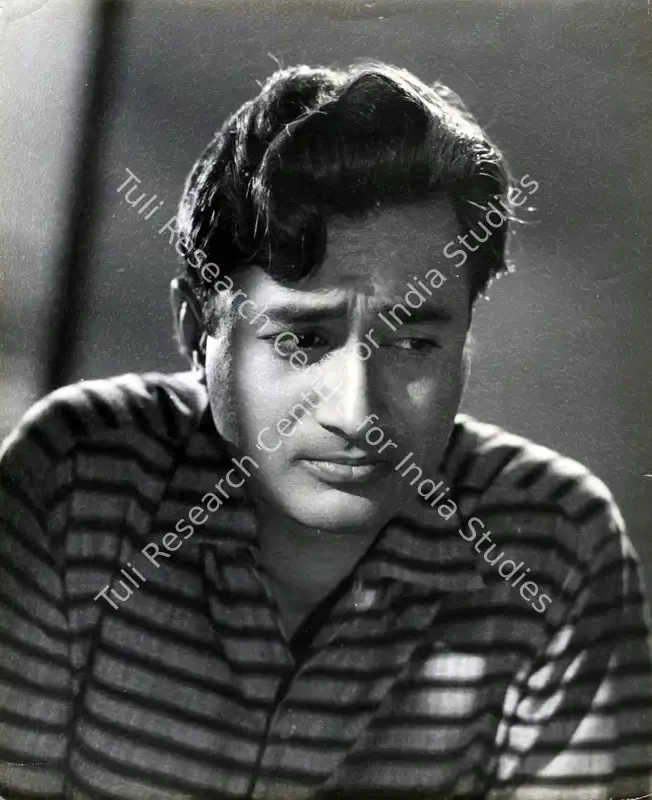 Kale, G (Cinematographer), Ek Ke Baad Ek, 1960 | Photographic Still | CinemaEducation | 00831243