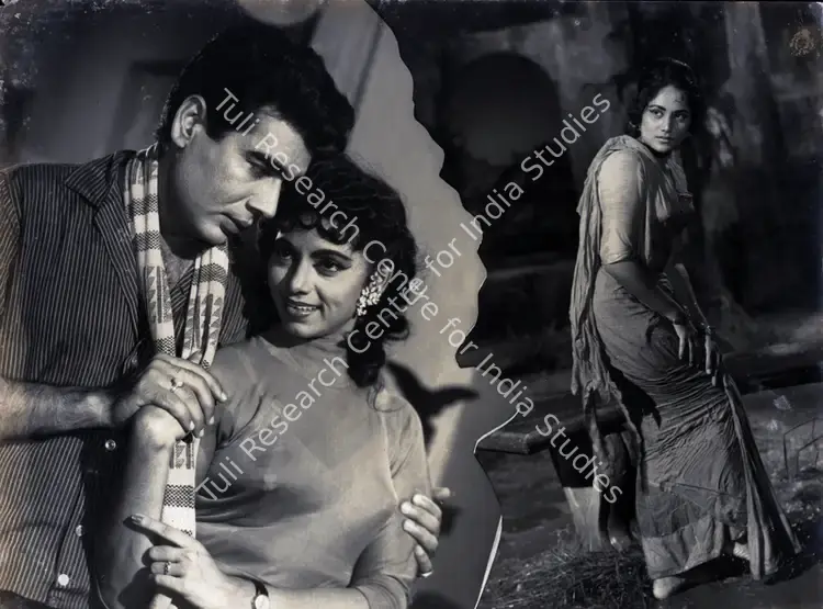 Shah, Kalyanji (Producer), Ek Saal Pahle, 1965 | Photographic Still | CinemaEducation | 00831254
