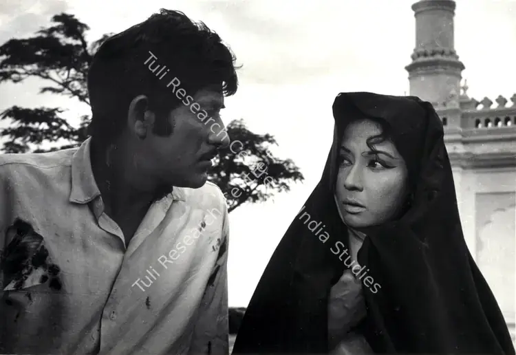 Wirsching, Josef (Cinematographer), Pakeezah, 1971 | Photographic Still | CinemaEducation | 00833036