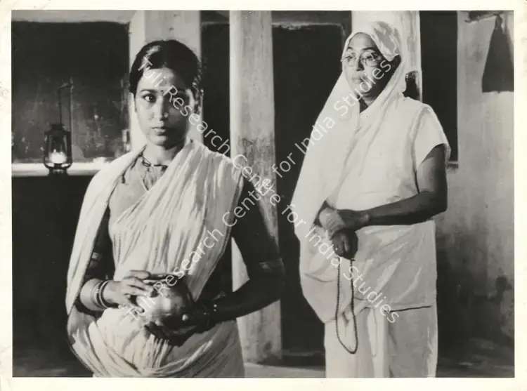 Nihalani, Govind (Cinematographer), Kondura, 1977 | Photographic Still
