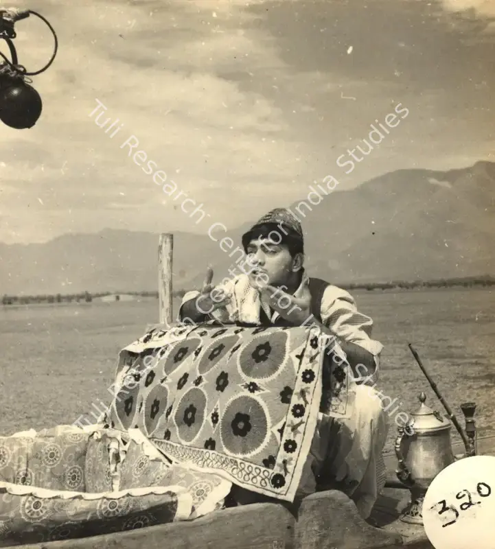 Sagar, Ramanand (Producer), Arzoo, 1965 | Photographic Still | CinemaEducation | 00839254
