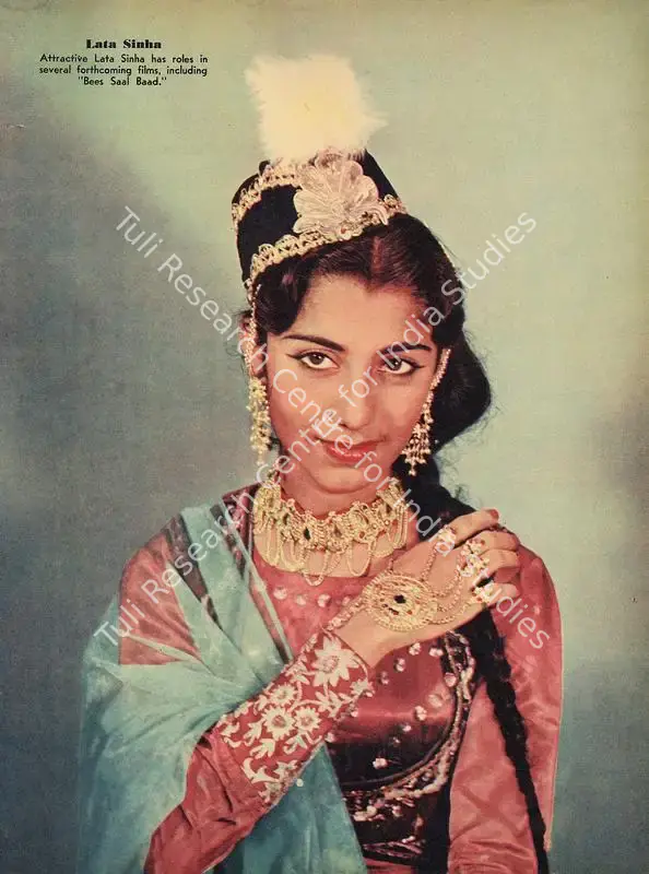 Karanjia, B.K. (Editor). Filmfare - The Fortnightly Film Magazine. 11(4). Bombay: Pyarelal Sah,  c/o The Times of India, 23 February 1962 | Magazine | CinemaEducation | 00793264