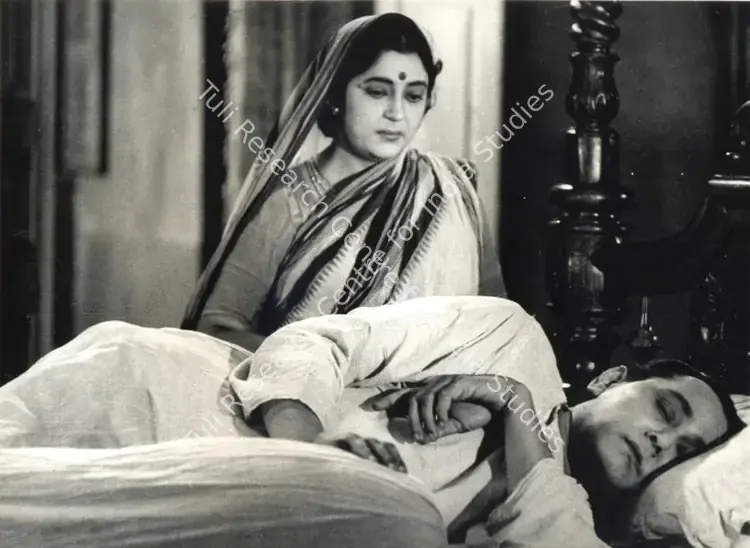 Mitra, Subrata (Cinematographer), Jalsaghar, 1958 | Photographic Still | CinemaEducation | 00663369