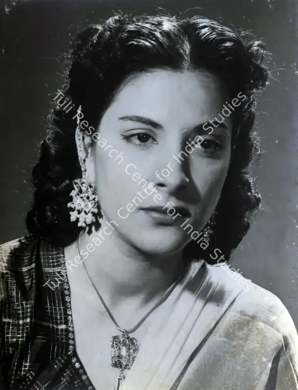 Daryani, Ram (Director), Pahli Shadi, 1953 | Photographic Still | CinemaEducation | 00832974