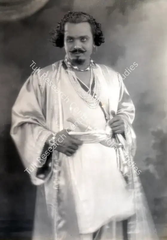 Vakil, Madanrai (Director), Noor E Iman, 1933 | Photographic Still | CinemaEducation | 00832935