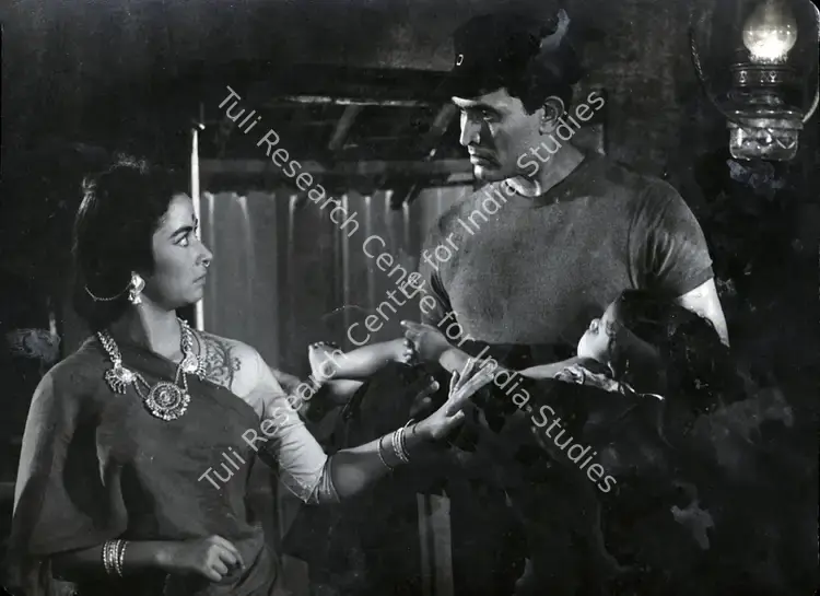 Sen, Jyotsna (Producer), Mere Lal, 1966 | Photographic Still | CinemaEducation | 00832421