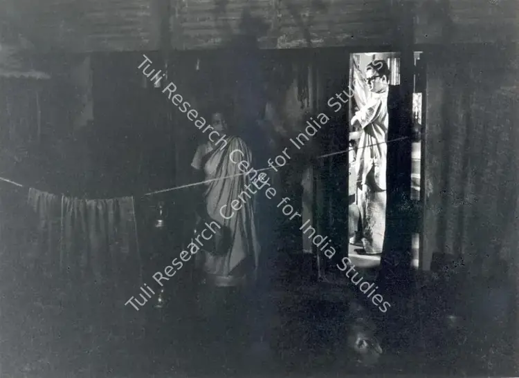 Mitra, Subrata (Cinematographer), Mahanagar, 1963 | Photographic Still | CinemaEducation | 00663443