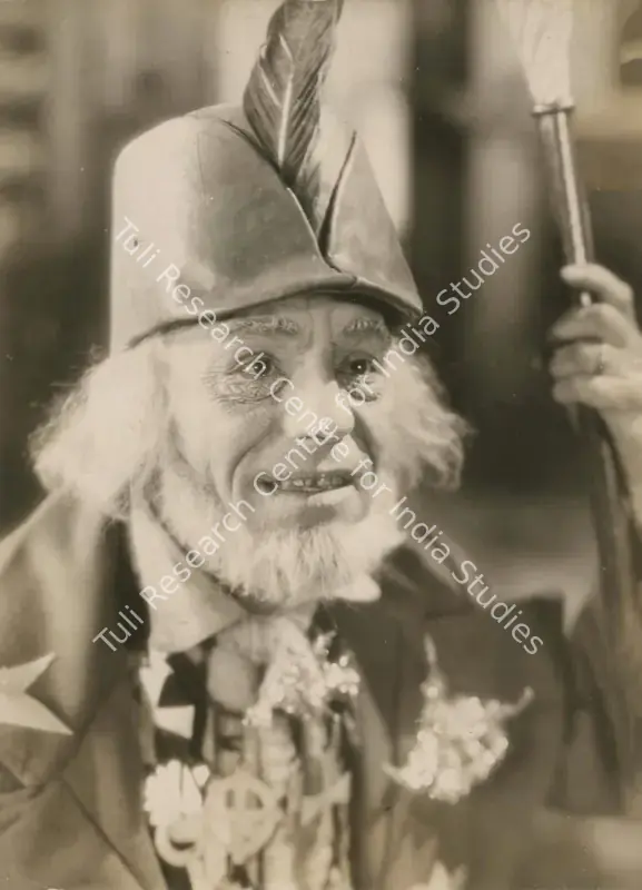 Hilburn, Percy (Cinematographer), The Tower of Lies, 1925 | Photographic Still | CinemaEducation | 00761118