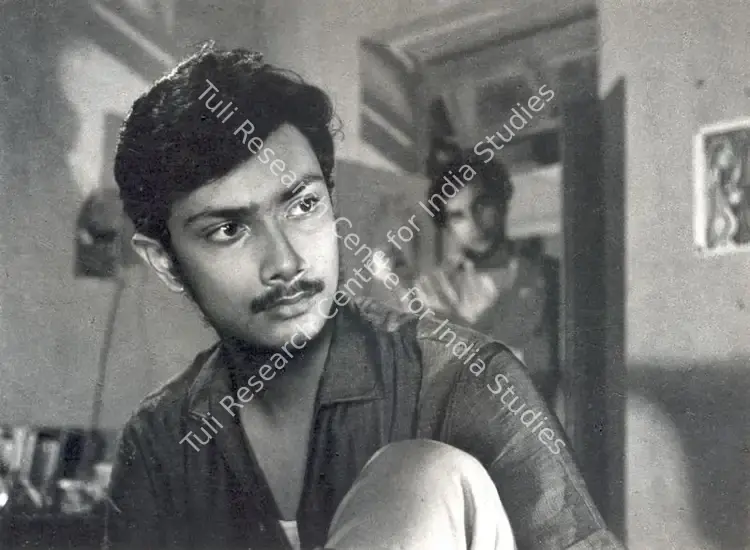Roy, Soumendu (Cinematographer), Pratidwandi, 1970 | Photographic Still | CinemaEducation | 00663517