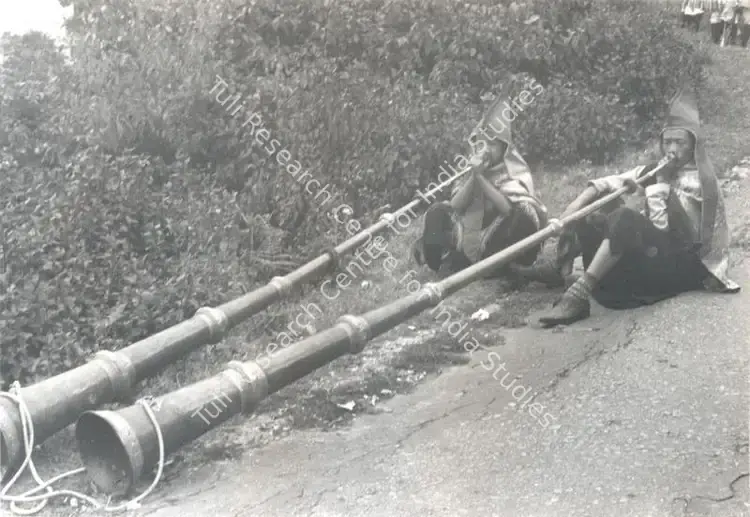 Roy, Soumendu (Cinematographer), Sikkim, 1971 | Photographic Still | CinemaEducation | 00663611