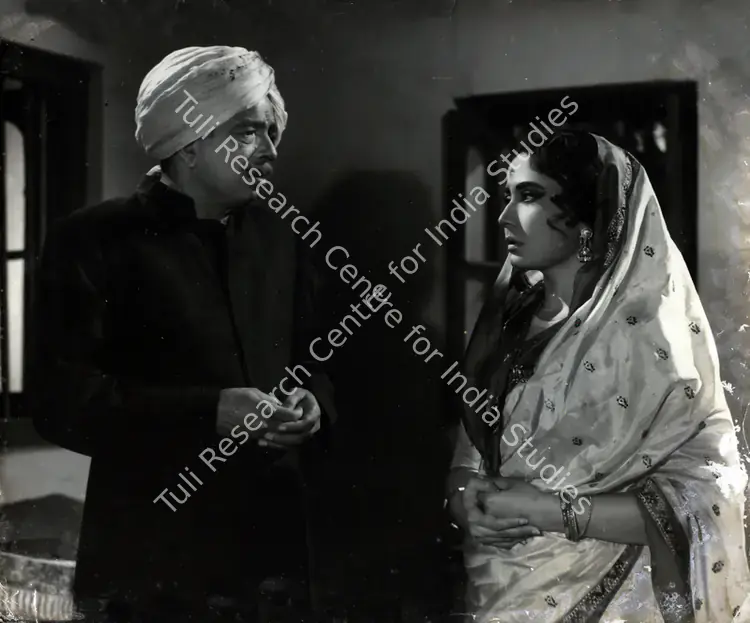 Kapadia, Jayendra (Cinematographer), Purnima, 1965 | Photographic Still | CinemaEducation | 00833347