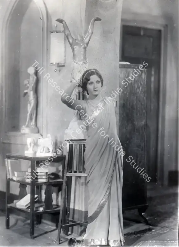 Irani, Aspi (Director), Vasant Bengali, 1938 | Photographic Still | CinemaEducation | 00834318