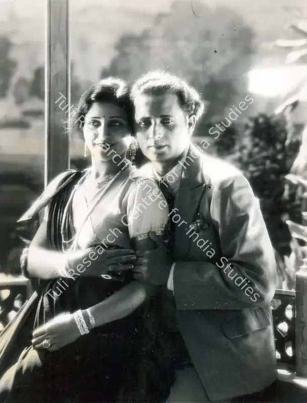 Master, Homi (Director), Saubhagya Sundari, 1933 | Photographic Still | CinemaEducation | 00834373