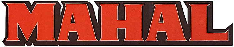 Mahal (1949)