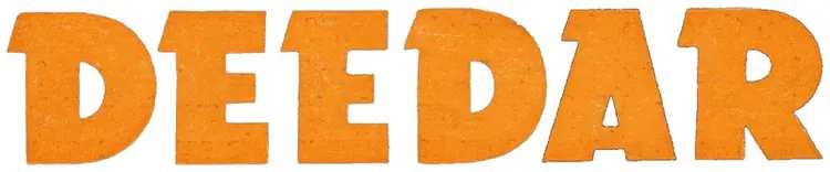 Deedar (1951)